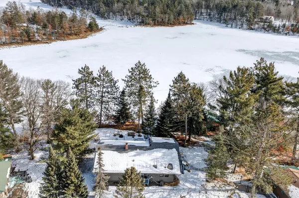 $225,000 | 30270 North Nicaboyne Lake Road, Danbury, WI 54830