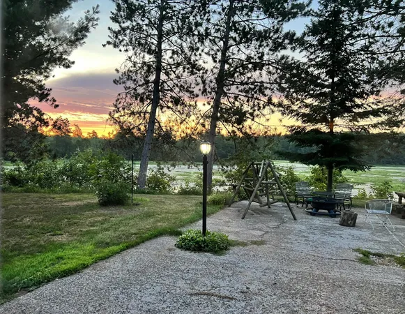 $214,900 | 30270 North Nicaboyne Lake Road, Danbury, WI 54830