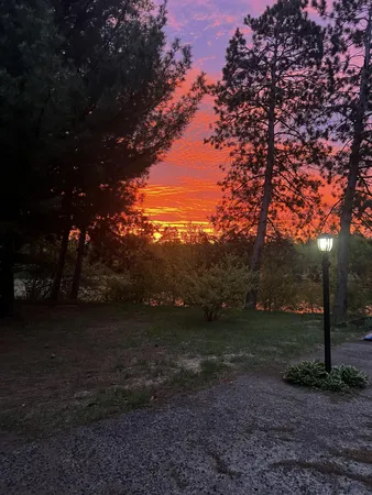 $225,000 | 30270 North Nicaboyne Lake Road, Danbury, WI 54830