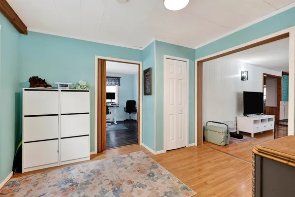 $214,900 | 30270 North Nicaboyne Lake Road, Danbury, WI 54830