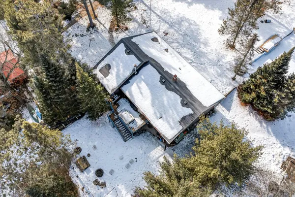 $225,000 | 30270 North Nicaboyne Lake Road, Danbury, WI 54830