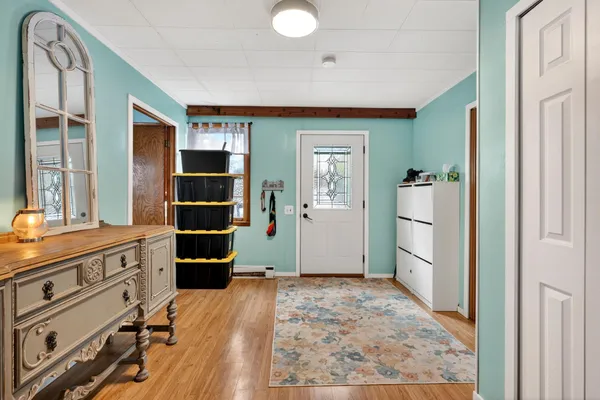 $214,900 | 30270 North Nicaboyne Lake Road, Danbury, WI 54830