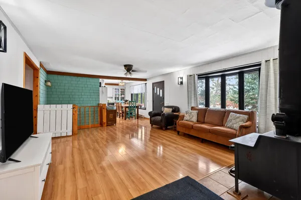 $214,900 | 30270 North Nicaboyne Lake Road, Danbury, WI 54830