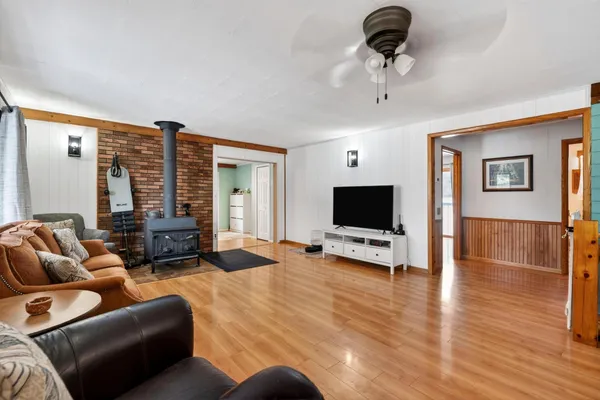 $225,000 | 30270 North Nicaboyne Lake Road, Danbury, WI 54830