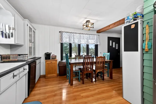 $214,900 | 30270 North Nicaboyne Lake Road, Danbury, WI 54830