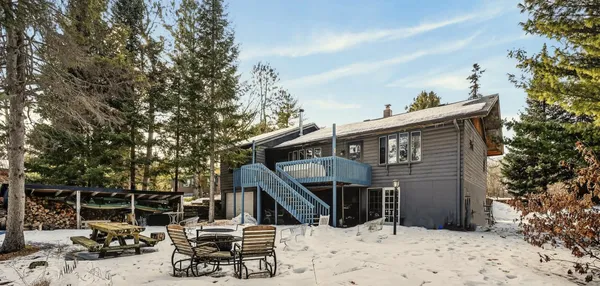 $225,000 | 30270 North Nicaboyne Lake Road, Danbury, WI 54830