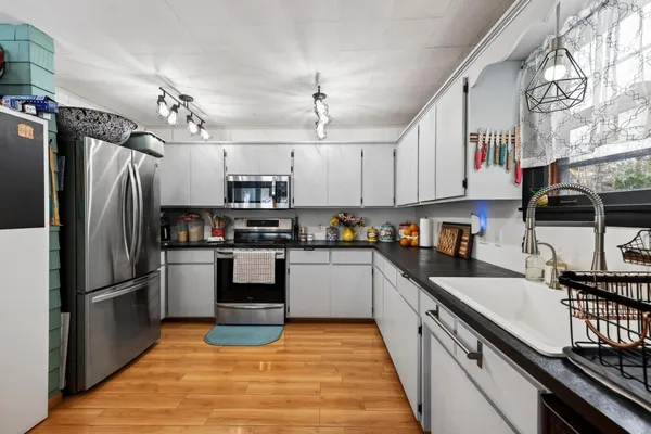 $225,000 | 30270 North Nicaboyne Lake Road, Danbury, WI 54830