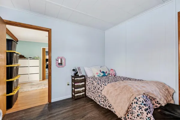 $214,900 | 30270 North Nicaboyne Lake Road, Danbury, WI 54830