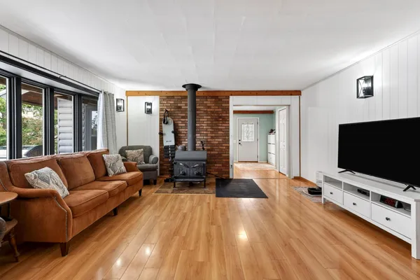 $214,900 | 30270 North Nicaboyne Lake Road, Danbury, WI 54830