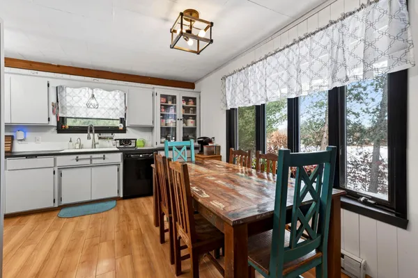 $214,900 | 30270 North Nicaboyne Lake Road, Danbury, WI 54830