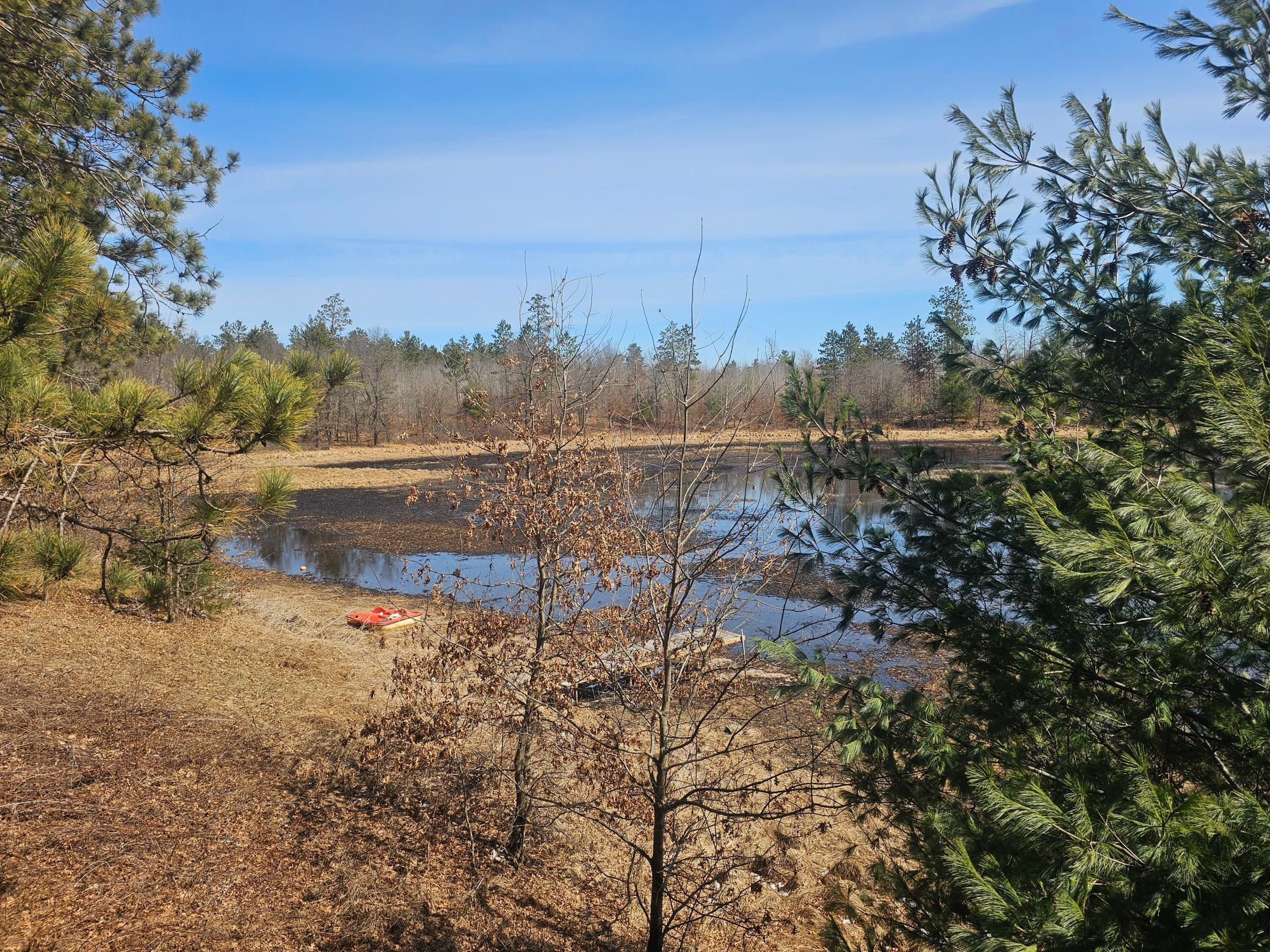 30270 North Nicaboyne Lake Road Danbury, WI 54830 - Photo 3 of 55