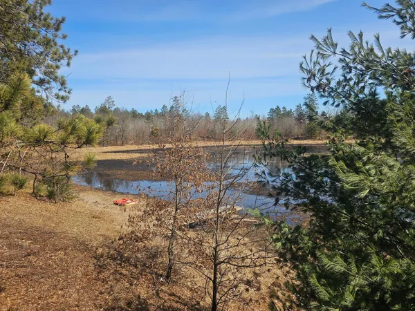 $214,900 | 30270 North Nicaboyne Lake Road, Danbury, WI 54830