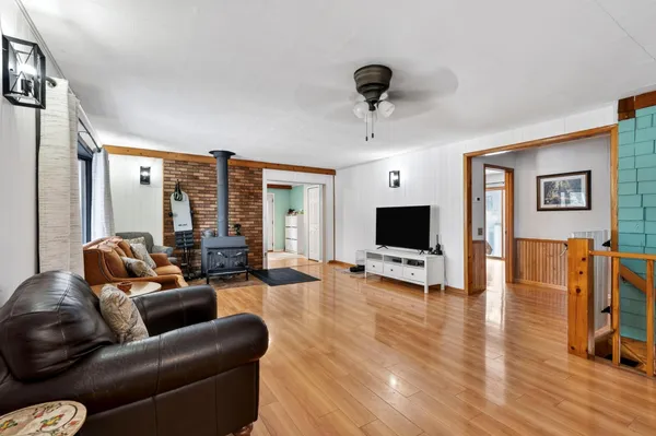 $225,000 | 30270 North Nicaboyne Lake Road, Danbury, WI 54830