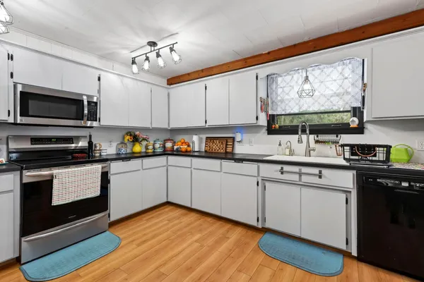 $214,900 | 30270 North Nicaboyne Lake Road, Danbury, WI 54830