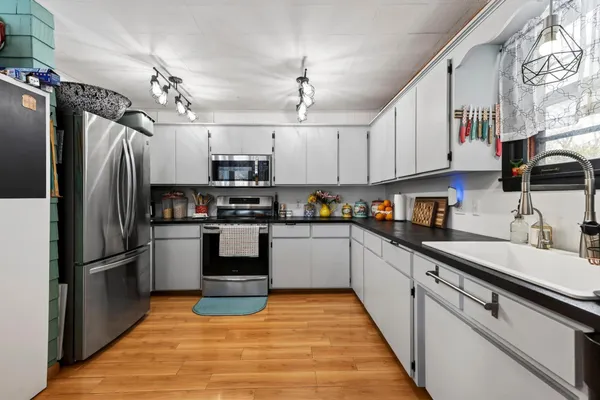 $214,900 | 30270 North Nicaboyne Lake Road, Danbury, WI 54830