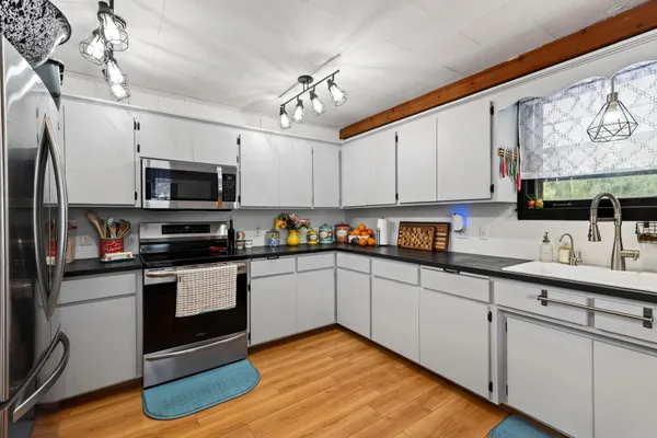 $225,000 | 30270 North Nicaboyne Lake Road, Danbury, WI 54830