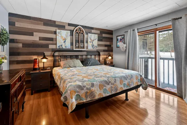 $214,900 | 30270 North Nicaboyne Lake Road, Danbury, WI 54830