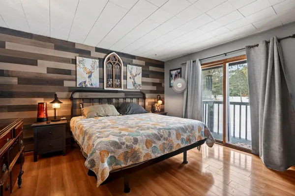 $214,900 | 30270 North Nicaboyne Lake Road, Danbury, WI 54830