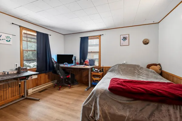 $214,900 | 30270 North Nicaboyne Lake Road, Danbury, WI 54830