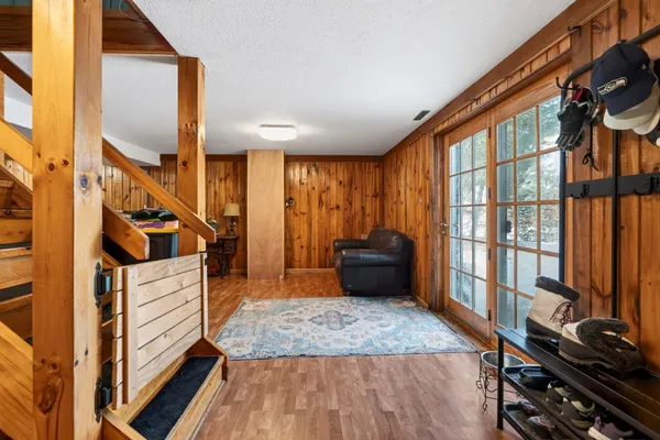 $214,900 | 30270 North Nicaboyne Lake Road, Danbury, WI 54830