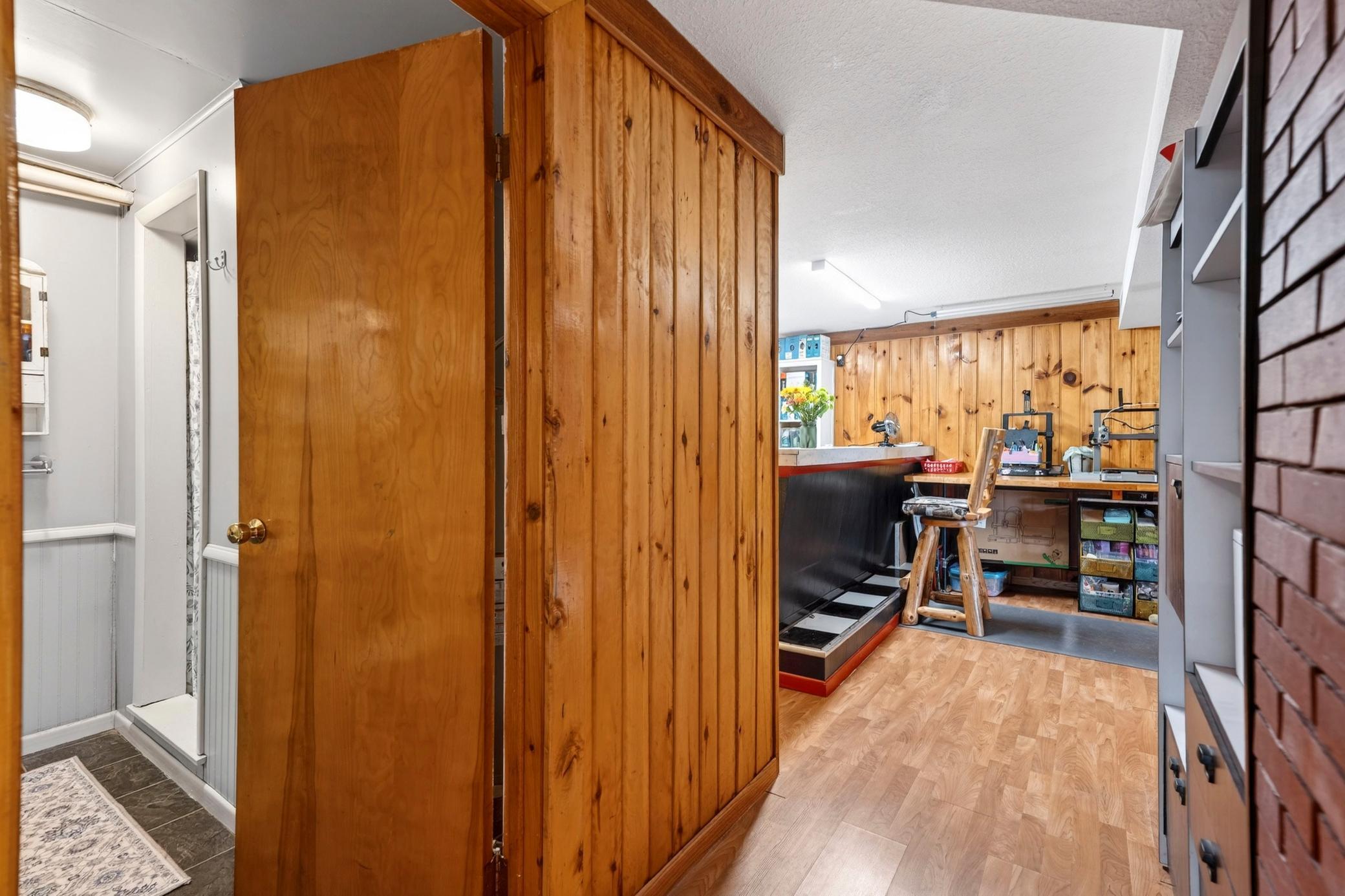 30270 North Nicaboyne Lake Road Danbury, WI 54830 - Photo 47 of 55