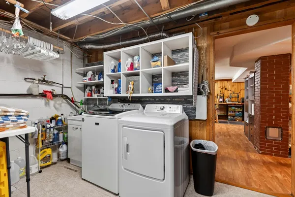 $214,900 | 30270 North Nicaboyne Lake Road, Danbury, WI 54830