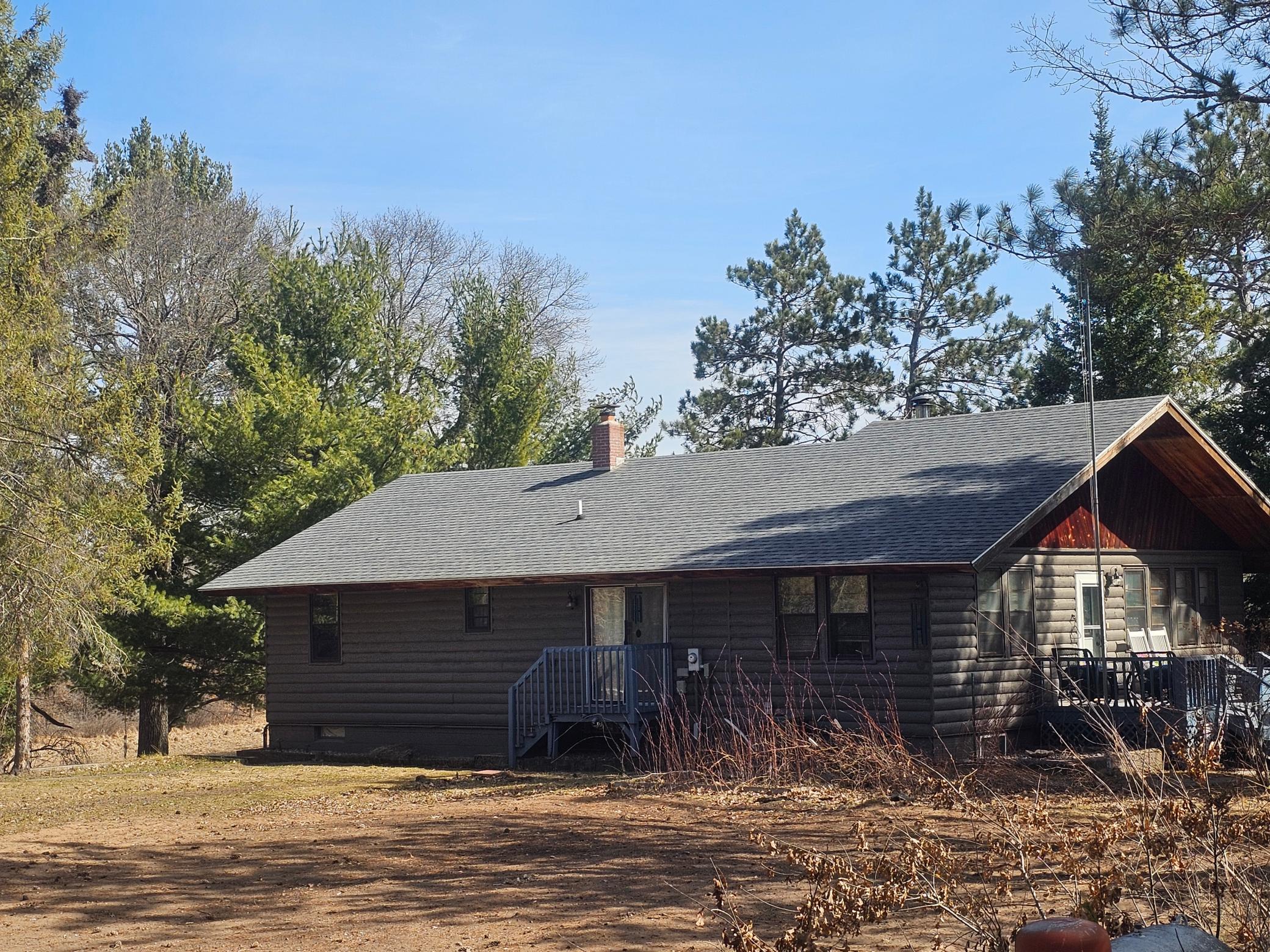 30270 North Nicaboyne Lake Road Danbury, WI 54830 - Photo 6 of 55