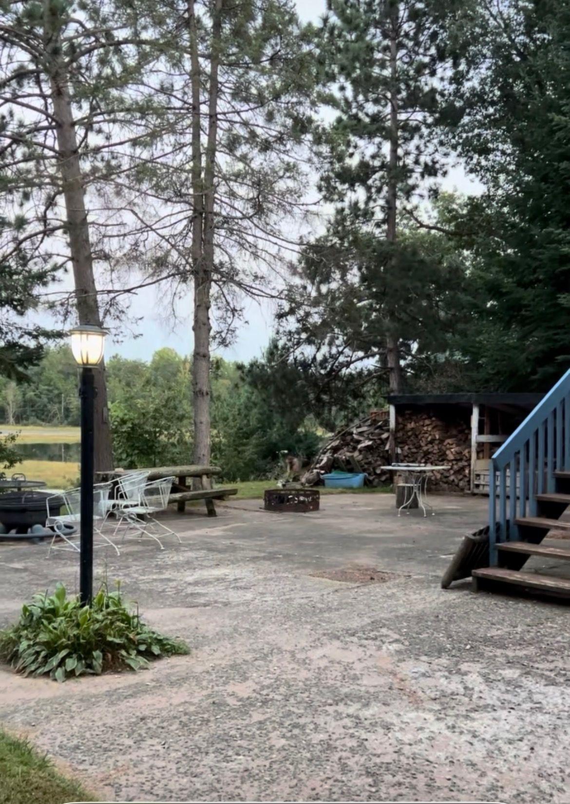 30270 North Nicaboyne Lake Road Danbury, WI 54830 - Photo 7 of 55