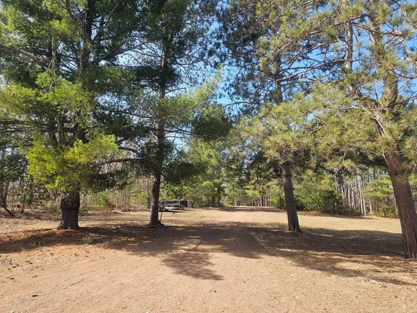 $214,900 | 30270 North Nicaboyne Lake Road, Danbury, WI 54830