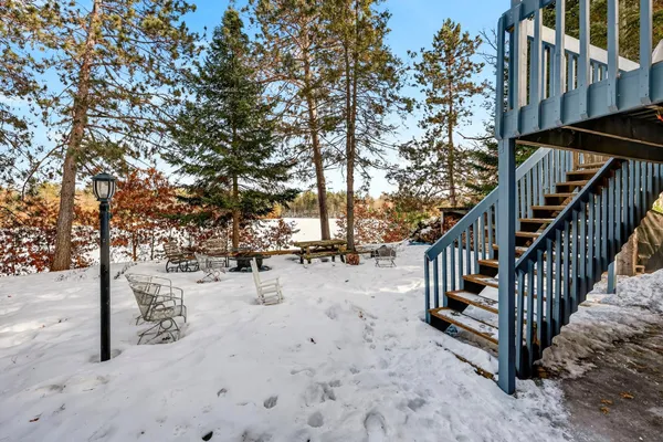 $225,000 | 30270 North Nicaboyne Lake Road, Danbury, WI 54830