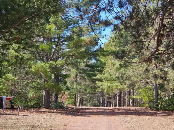 $214,900 | 30270 North Nicaboyne Lake Road, Danbury, WI 54830