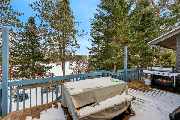 $225,000 | 30270 North Nicaboyne Lake Road, Danbury, WI 54830