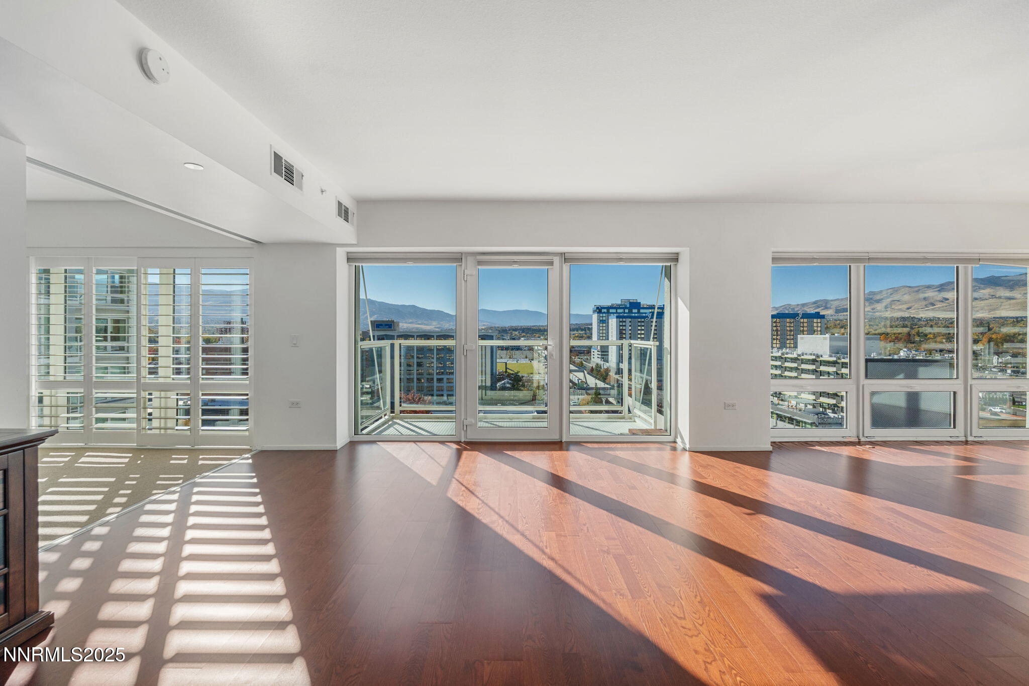 255 North Sierra Street, Unit 1012 Reno, NV 89501 - Photo 15 of 32 a view of a room with wooden floor and pool table