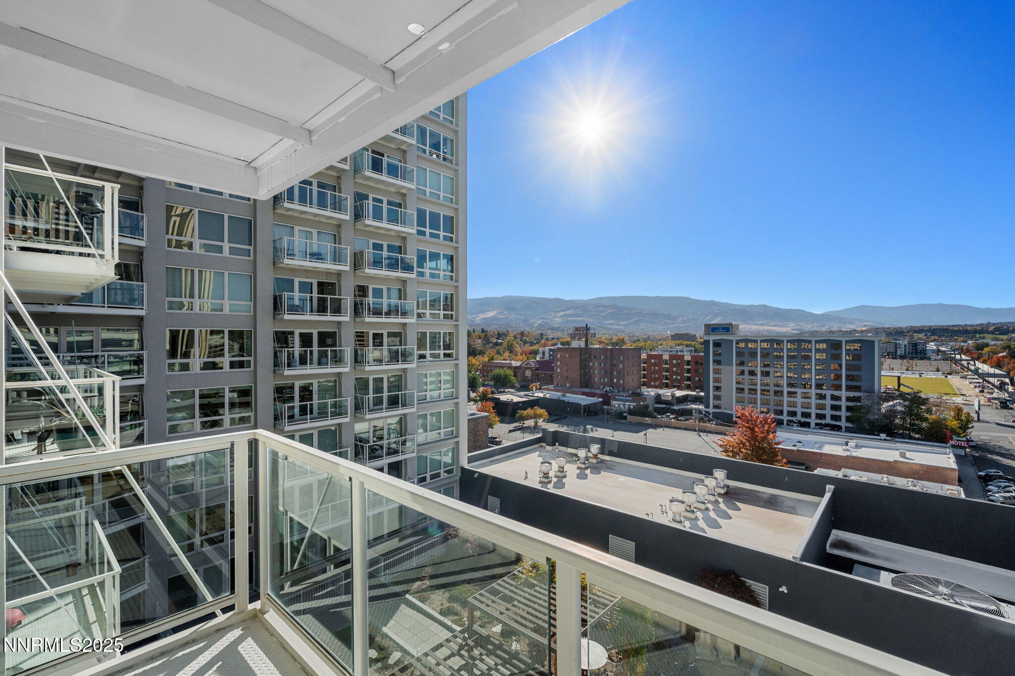 255 North Sierra Street, Unit 1012 Reno, NV 89501 - Photo 26 of 32