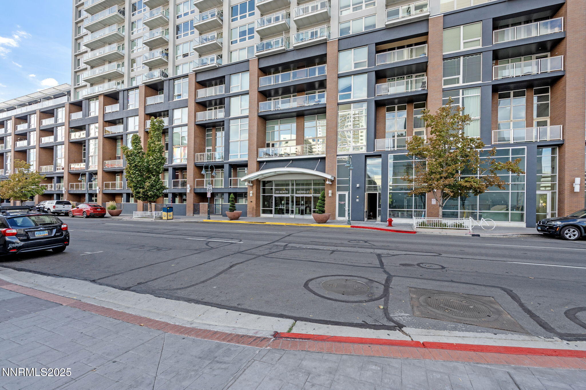 255 North Sierra Street, Unit 1012 Reno, NV 89501 - Photo 28 of 32