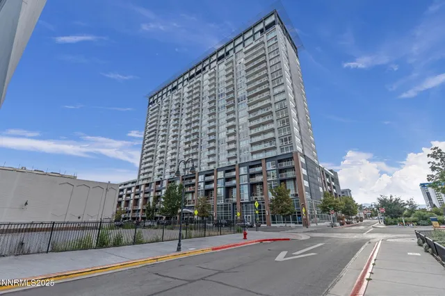 $478,900 | 255 North Sierra Street, Unit 1012, Reno, NV 89501