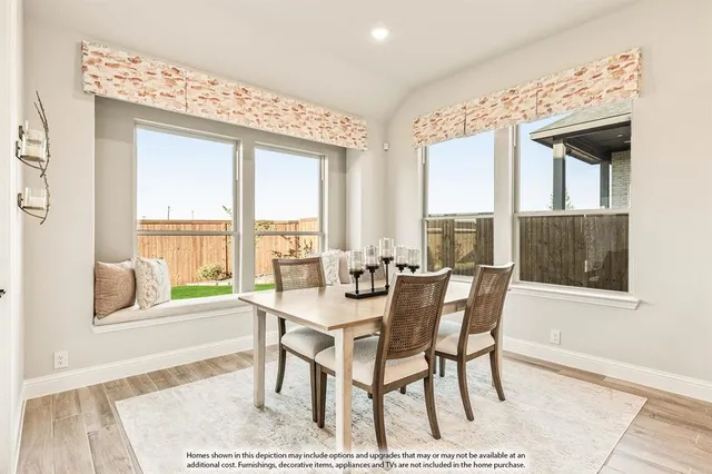 $540,000 | 516 Sanctuary Drive, Waxahachie, TX 75165