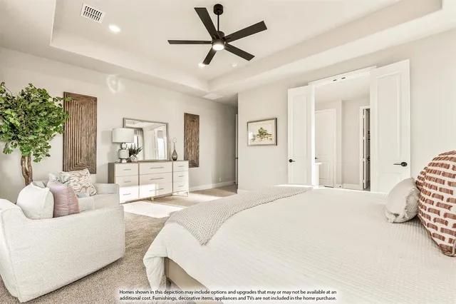 $540,000 | 516 Sanctuary Drive, Waxahachie, TX 75165