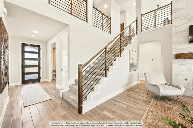 $540,000 | 516 Sanctuary Drive, Waxahachie, TX 75165