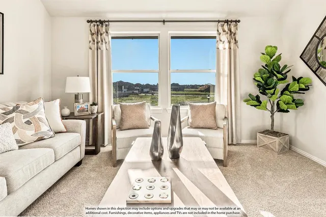 $540,000 | 516 Sanctuary Drive, Waxahachie, TX 75165