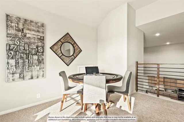 $540,000 | 516 Sanctuary Drive, Waxahachie, TX 75165