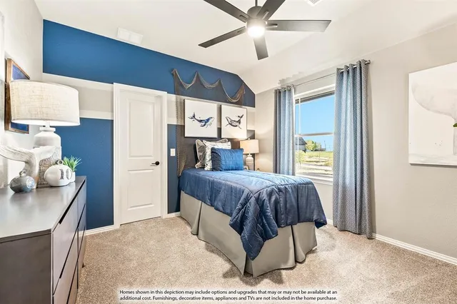 $540,000 | 516 Sanctuary Drive, Waxahachie, TX 75165