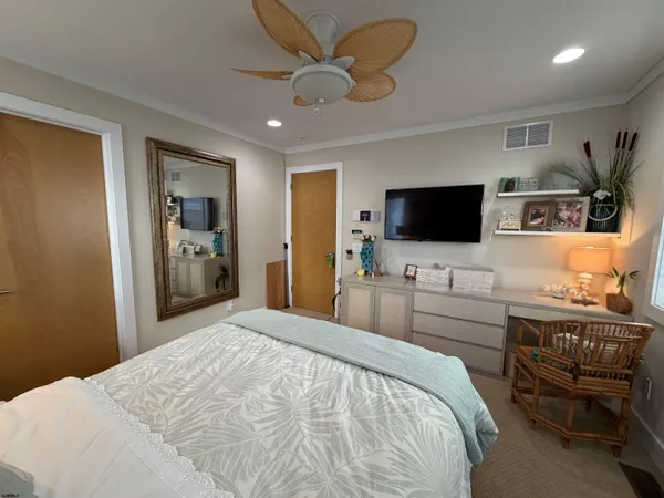 $150,000 | 103 South Andover Avenue, Unit FULL SUMMER, Margate City, NJ 08402