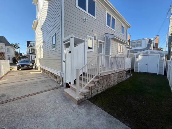 $150,000 | 103 South Andover Avenue, Unit FULL SUMMER, Margate City, NJ 08402