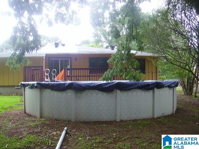 3310 Berry Drive Bessemer, AL 35023 - Photo 2 of 15