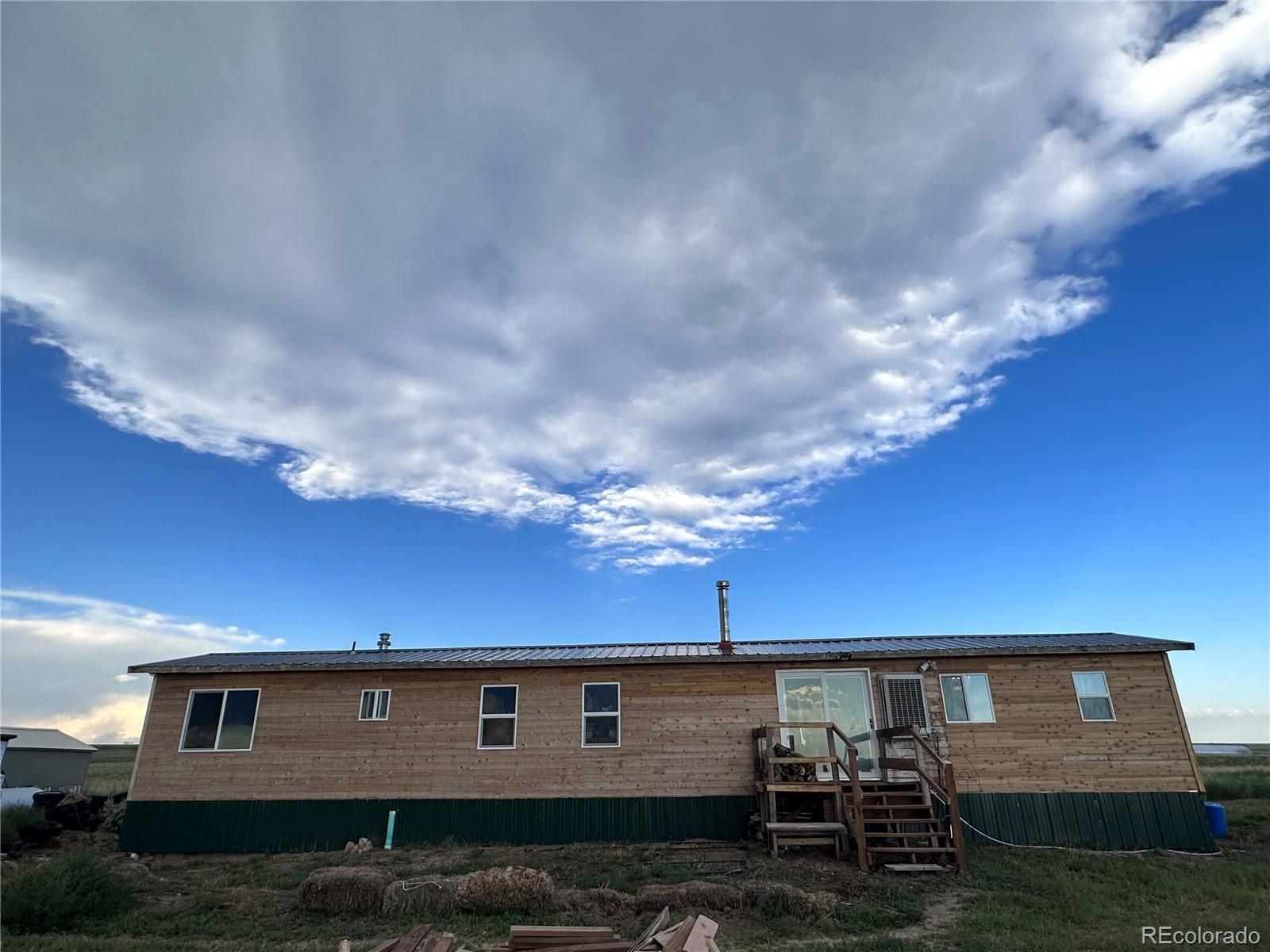 30595 Fred View Road Yoder, CO 80864 - Photo 1 of 18 Gallery Image 1