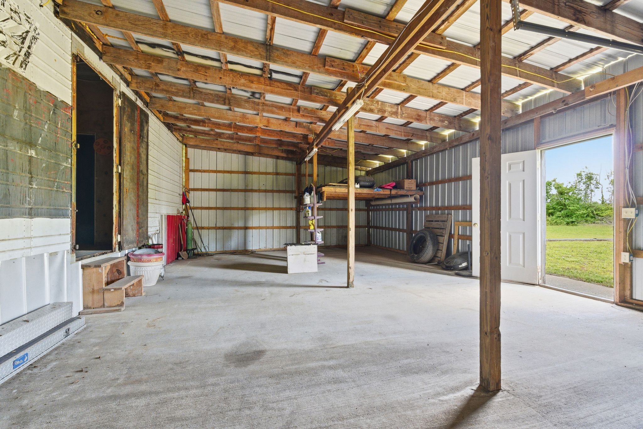 4449 Washington Road Greenbrier, TN 37073 - Photo 76 of 90
