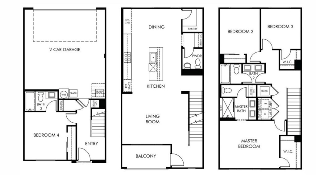 134 Citysquare Irvine, CA 92614 - Photo 32 of 38