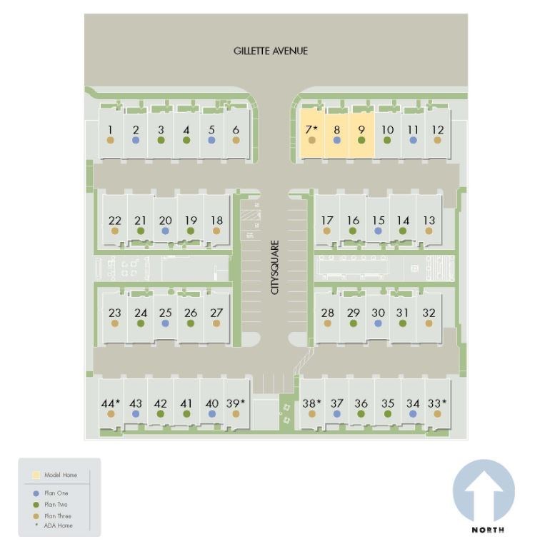 134 Citysquare Irvine, CA 92614 - Photo 38 of 38