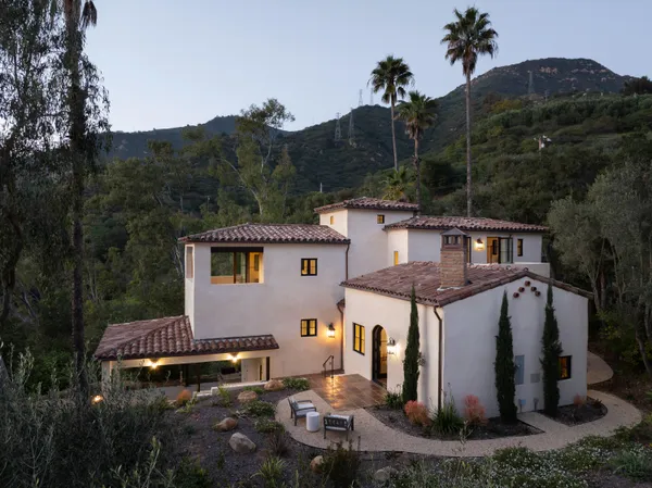 $3,195,000 | 1035 Coyote Road, Montecito, CA 93108